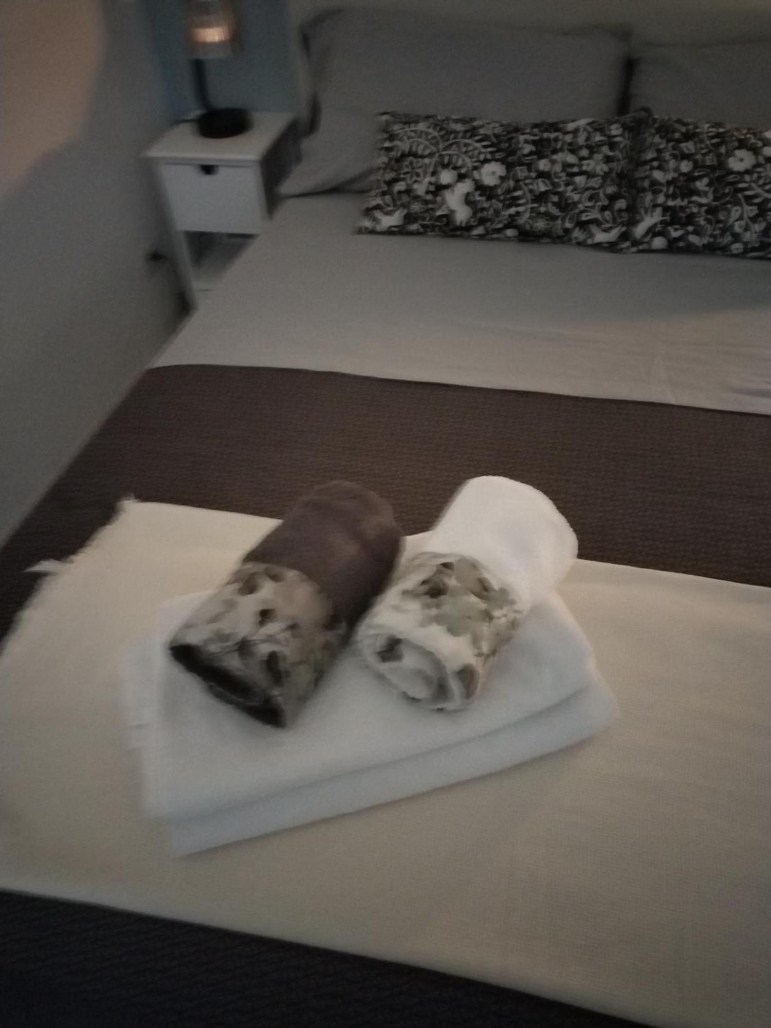 Al Mare 22 Hotel บารี ภายนอก รูปภาพ