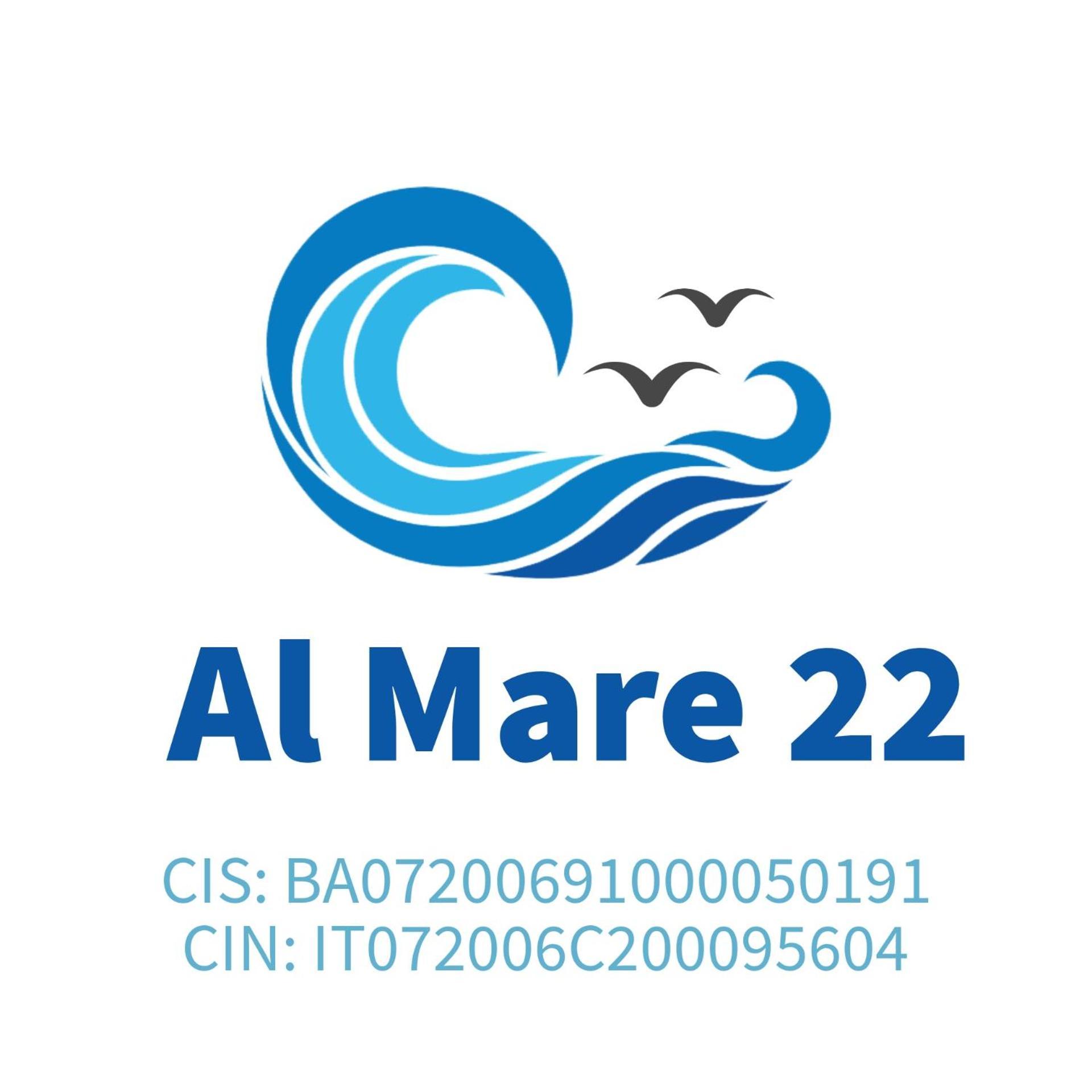 Al Mare 22 Hotel บารี ภายนอก รูปภาพ